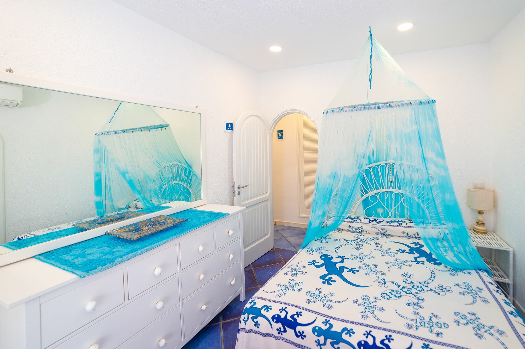 Villa Blue Eyes Massa Lubrense Exterior foto